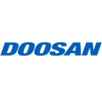 logo doosan