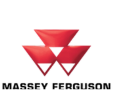 logo massey ferguson