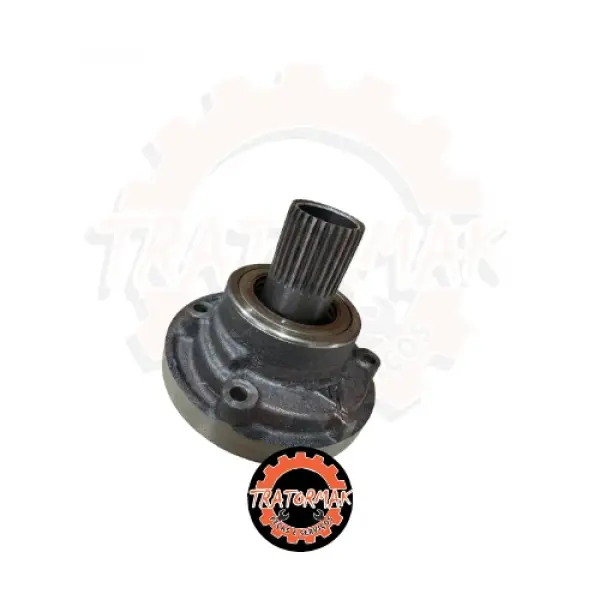 Bomba torque retroescavadeira JCB 4x4 3C/3CX/4CX/214-E/2DXL